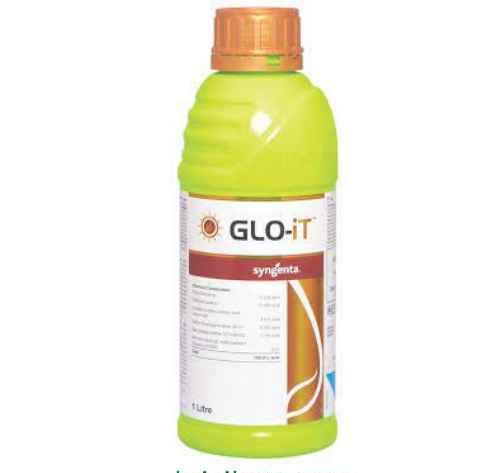 Syngenta Glo It Fungicide | Buy 1litre,500ml price ,use,dose,use- Krisikart