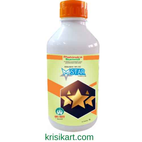 M Star Insecticide - Krisikart