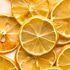Sun Dried Lemon Sliced - No Preservetives - Image 2