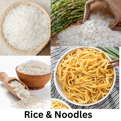 Rice-Noodles