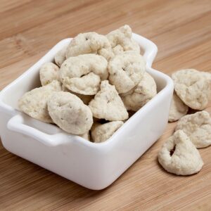 Village Homemade Kolai Daaler Chhoto Bori