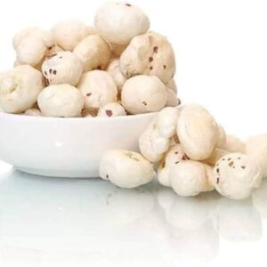 Farmfresh Premium Fox Nuts (Makhana) No chemical -First Delivery