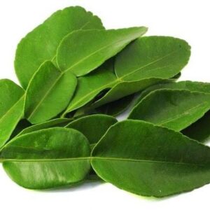 Lemon tree leaves (100% Organic Chemical Free ) – First Delivery