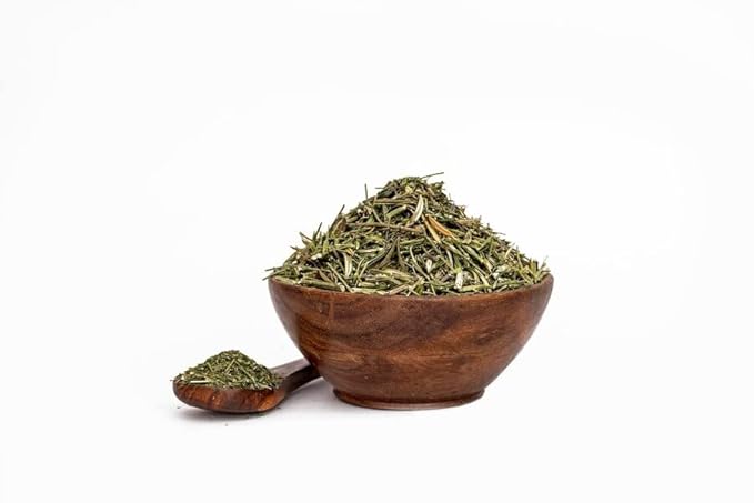 Dried Chirata (Organic Chirayta / Chiretta / Bitter Stick) – Swertia chirata - Image 3