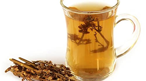 Dried Chirata (Organic Chirayta / Chiretta / Bitter Stick) – Swertia chirata - Image 2