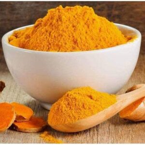 Pure Turmeric powder Direct From Farmer