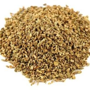 organic ajwain-carom-seeds