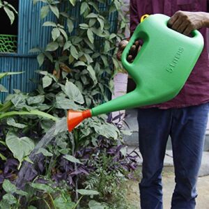 5litre water cane for garden