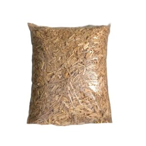 Plastic Bags for Rice Straw Mushroom Farming – Durable & Farm-Ready