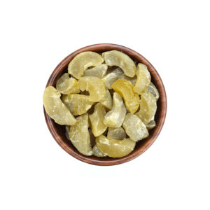 Organic Dry Amla / Sugar FREE Amla  (Indian Gooseberry)
