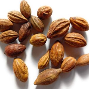 Whole Dried Harad/Haritaki/Terminalia Chebula/Kadukkai Podi/Karakkaya Pudiyamu