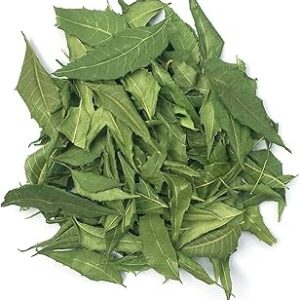 Dry Neem tree leaves 100% pure& chemical free - First Delivery