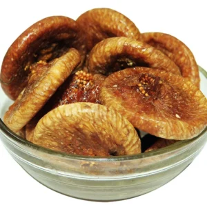 Farmfresh Premium Dried Figs (Anjeer) No chemical -First Delivery