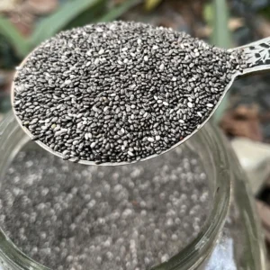 Fram Fresh Chia Seeds Chemical free – First Delivery