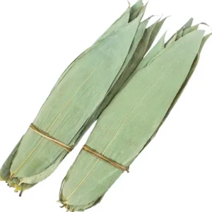dried-bamboo-leaves