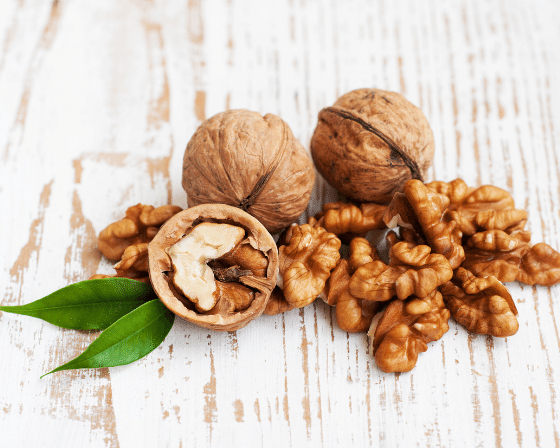 Fram Fresh Walnut Chemical free – First Delivery - Image 2