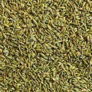 Fram Fresh Fennel Seeds Chemical free – First Delivery