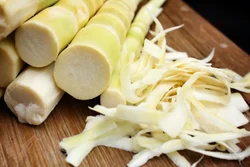 Farm Fresh Soft Bamboo Shoots (Not Dry)- ( First Delivery by Bluedart Air courier) - Image 2