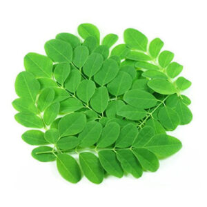 Dry Organic Moringa Leaves (100% Organic Chemical Free ) - First Delivery