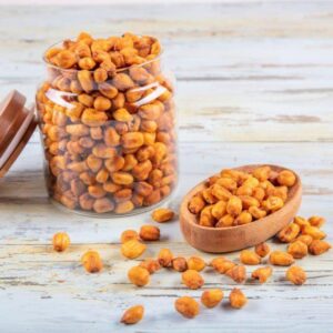 Fram Fresh Sweet Corn nuts Chemical free – First Delivery