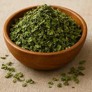 Farm Fresh Kasuri Methi (Dried Fenugreek Leaves)