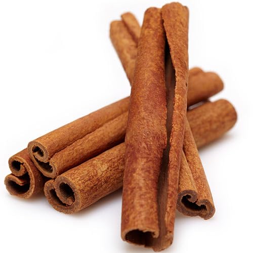 Dalchini (Cinnamon) Plant | Cinnamomum verum Live Spice Plant for Home Garden & Kitchen Garden - Image 4