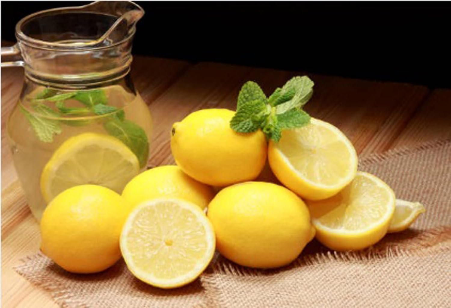 All Time Calcutta Pati Lemon (Nimbu) Plant | Citrus × limon Premium Grafted Live Lemon Fruit Plant - Image 2