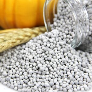 DAP Fertilizer for Plants | Di-Ammonium Phosphate (DAP) Plant Fertilizer for Flowering, Fruit & Vegetable Plants